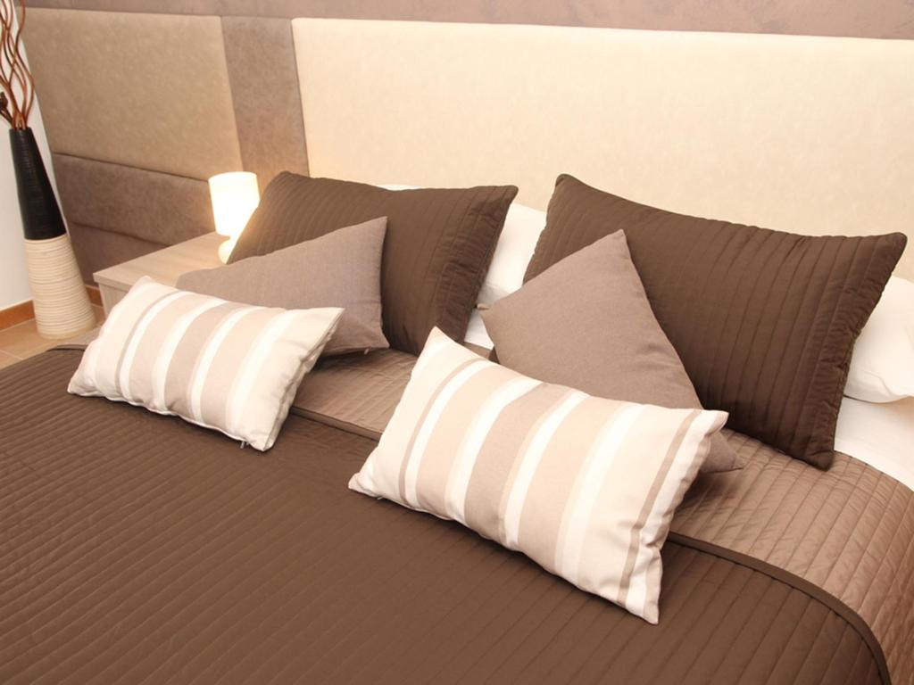 Camera Superior - letto